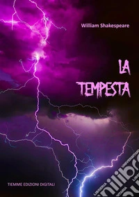 La tempesta. E-book. Formato EPUB ebook
