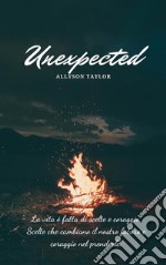 Unexpected. E-book. Formato EPUB