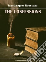 The Confessions. E-book. Formato EPUB ebook