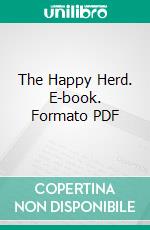 The Happy Herd. E-book. Formato Mobipocket ebook