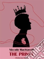 The Prince. E-book. Formato EPUB