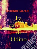 La caverna di Odino. E-book. Formato EPUB ebook