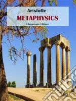 Metaphysics. E-book. Formato EPUB ebook