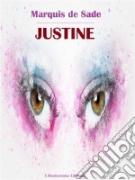 Justine. E-book. Formato EPUB ebook