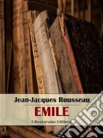 Emile. E-book. Formato EPUB ebook