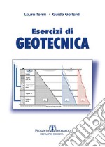 Esercizi di Geotecnica. E-book. Formato Mobipocket ebook