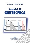 Esercizi di Geotecnica. E-book. Formato Mobipocket ebook