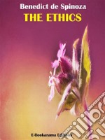 The Ethics. E-book. Formato EPUB ebook