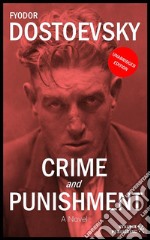 Crime and Punishment. E-book. Formato EPUB ebook