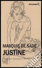 Justine: Les malheurs de la vertu. E-book. Formato EPUB ebook