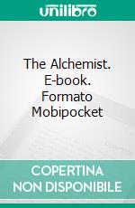 The Alchemist. E-book. Formato EPUB ebook