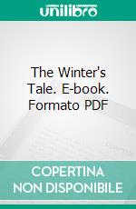 The Winter's Tale. E-book. Formato PDF ebook