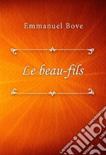 Le beau-fils. E-book. Formato EPUB ebook