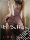 Hit Bottom: Erotic Novel. E-book. Formato EPUB ebook di Mary Lacy