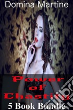 Power Of Chastity 5 Book Bundle. E-book. Formato EPUB ebook