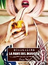 Borderline: La fame del diavolo. E-book. Formato Mobipocket ebook di Erica Mai