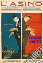 Giovanni Giolitti. E-book. Formato EPUB ebook