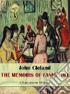 The Memoirs of Fanny Hill. E-book. Formato EPUB ebook