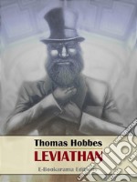 Leviathan. E-book. Formato EPUB