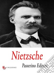 Nietzsche. E-book. Formato Mobipocket ebook