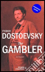 The Gambler. E-book. Formato EPUB ebook