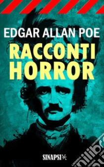 Racconti Horror. E-book. Formato Mobipocket ebook