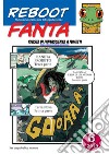 RebootFanta 6Fanzina di fantascienza a fumetti. E-book. Formato PDF ebook