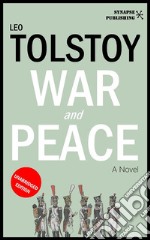 War and Peace. E-book. Formato EPUB ebook