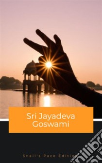 Sri Jayadeva Goswami. E-book. Formato PDF ebook