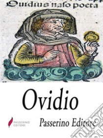 Ovidio. E-book. Formato Mobipocket ebook