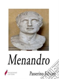 Menandro . E-book. Formato EPUB ebook