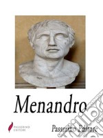 Menandro . E-book. Formato EPUB ebook