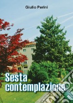 Sesta Contemplazione. E-book. Formato EPUB ebook