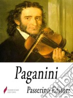 Paganini. E-book. Formato EPUB ebook