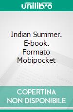 Indian Summer. E-book. Formato Mobipocket ebook