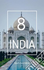 India 8. E-book. Formato PDF ebook