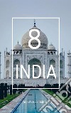 India 8. E-book. Formato PDF ebook