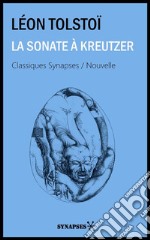 La Sonate à Kreutzer. E-book. Formato Mobipocket ebook