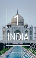 India. E-book. Formato PDF ebook