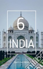 India 6. E-book. Formato PDF ebook