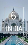 India 6. E-book. Formato PDF ebook di Dharam Anand Singh