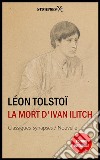 La mort d'Ivan Ilitch. E-book. Formato Mobipocket ebook