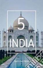 India 5. E-book. Formato PDF ebook