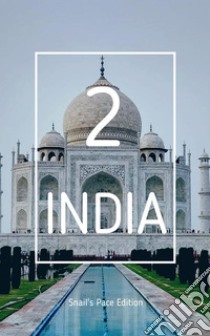 India 2. E-book. Formato PDF ebook di Dharam Anand Singh