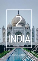 India 2. E-book. Formato PDF ebook