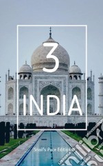 India 3. E-book. Formato PDF ebook