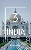 India 3. E-book. Formato PDF ebook