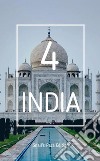 India 4. E-book. Formato PDF ebook