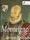 Montaigne . E-book. Formato Mobipocket ebook