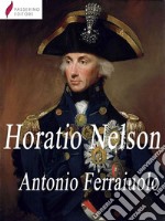 Horatio Nelson. E-book. Formato Mobipocket ebook